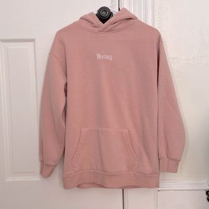 Forever 21 “Honey” Hoodie